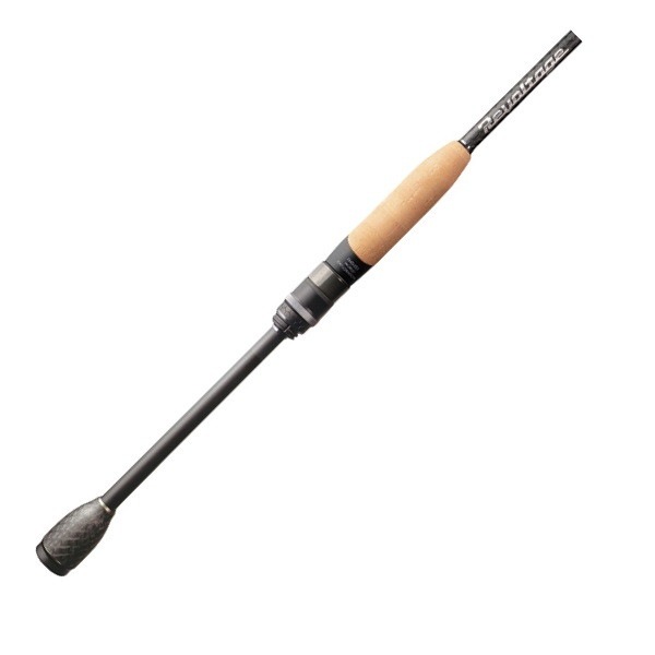 ジャッカル バスロッド リボルテージ ツーピースモデル2 RV2-S65L/2　(スピニング 2ピース)