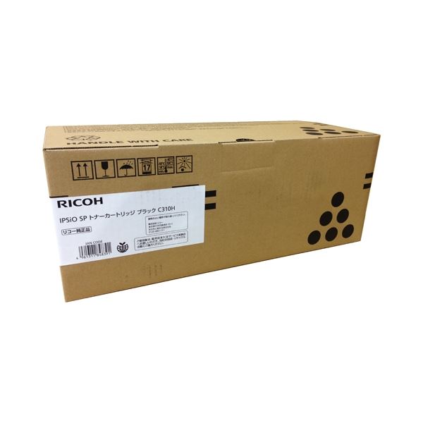 トナーカートリッジ C310H ブラック