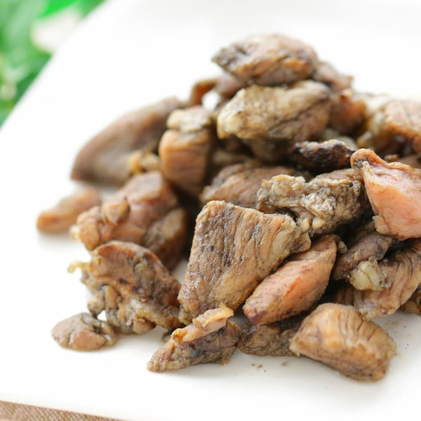 Qoo10] 宮崎名物 焼き鳥 鶏の炭火焼 100g1