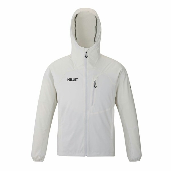 ビオナセ ジャケット（メンズ） L（日本サイズXL） FOGGY DEW #MIV03175-N8014 13,348円