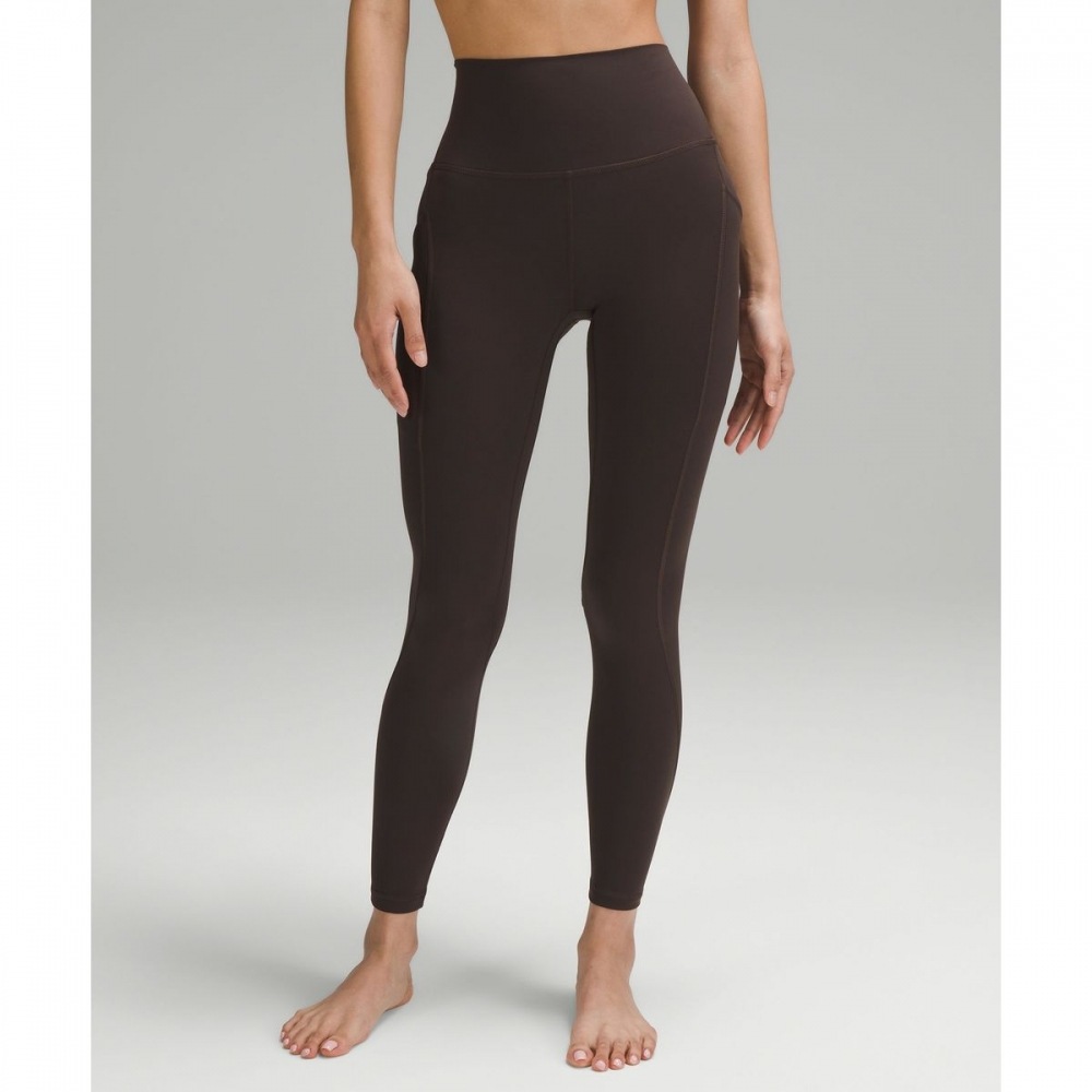 アライン HR パンツ ポケット