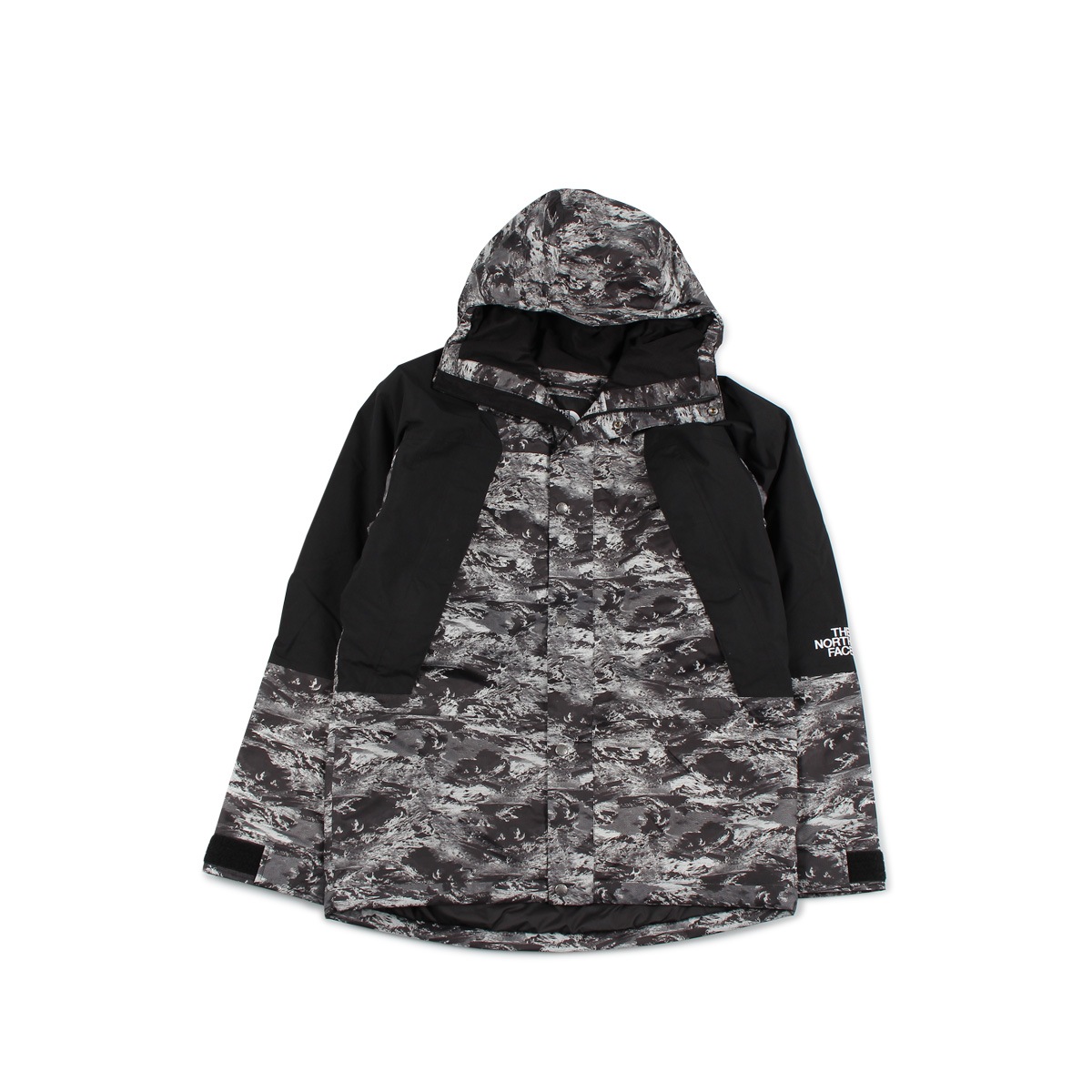 マウンテンジャケット アウター メンズ