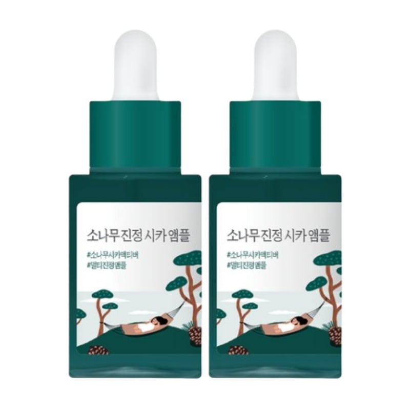 松の木鎮静シカアンプル 30ml+30ml
