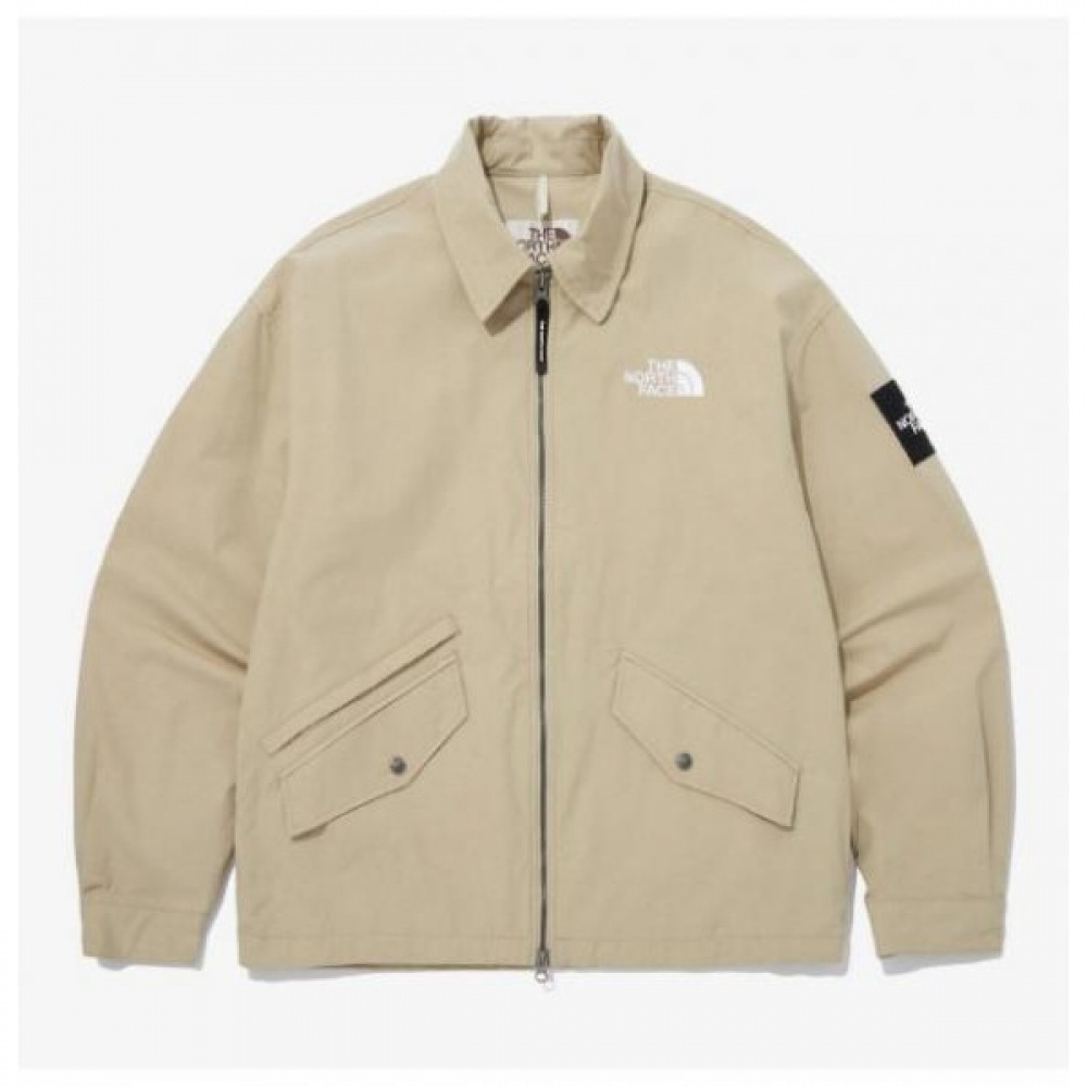 ノースフェイスジャケット KQF NJ3BQ03J ニールトンカラーブルゾン
