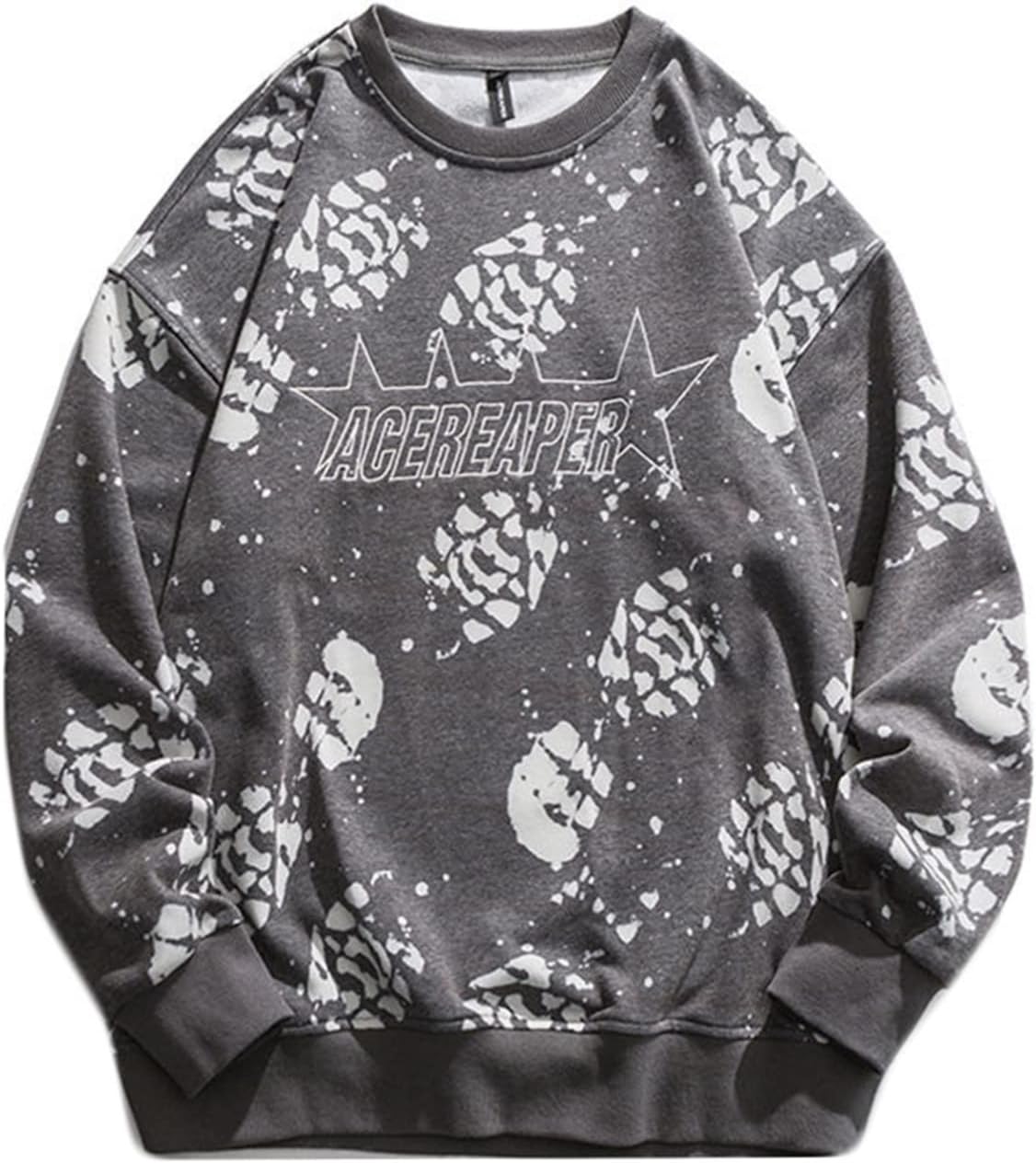 パーカー トレーナー メンズ レディース 刺繍 英字柄 大きいサイズ ペアルック 長袖 カジュアル シンプル カッコイイ 丈長め 丸襟 体型パカー トップス プルオーバー 柔らかい 流行し