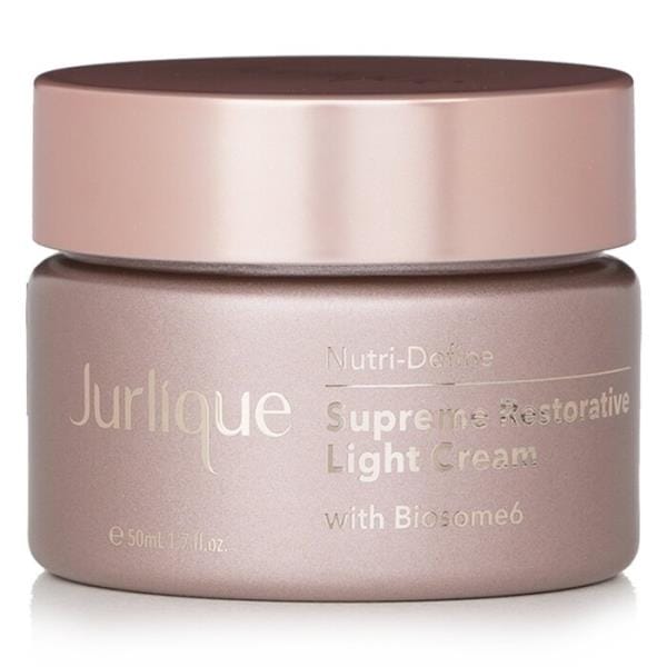ニュートリディファイン スプリーム リストラティブ ライト クリーム 50ml