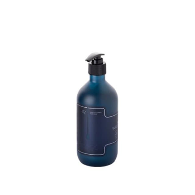 ティディル リフィー ボリューミング ヘアマスク 500ml