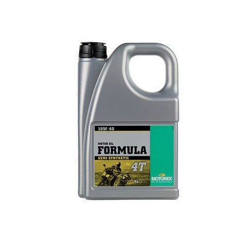 ４ストオイル FORMULA 4T 10W40 4L D97803 6,064円
