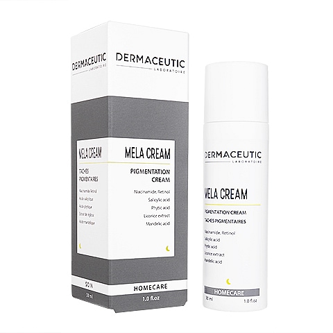 メラクリーム（30ml）　【シミケア対策】【海外発送】