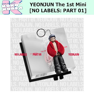 TXT ヨンジュン NO LABELS WeverseJp特典トレカ4セット 7715178056.g_300-w-st_g.jpg