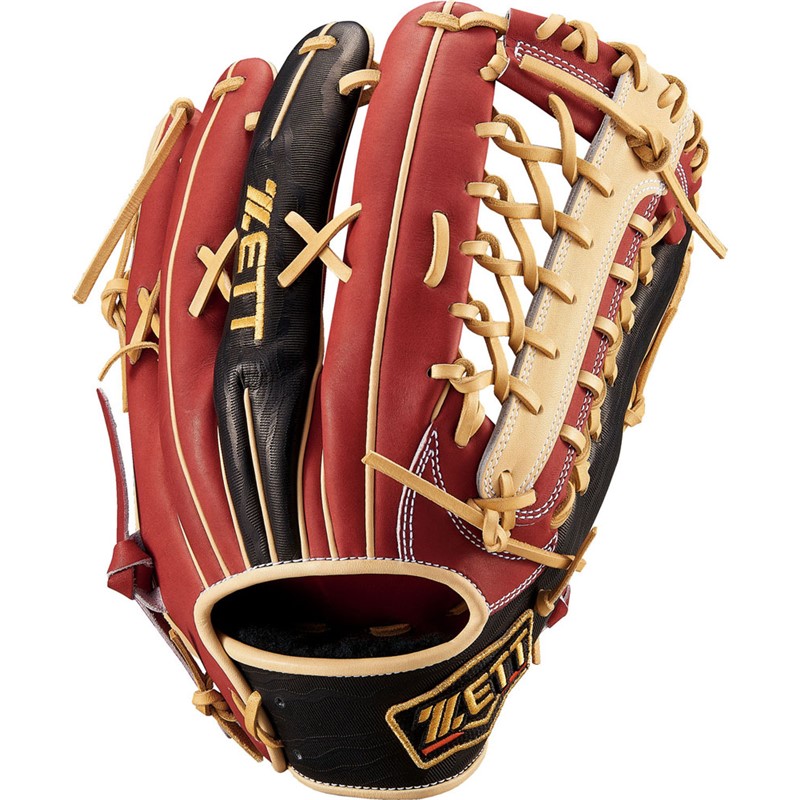 軟式 グラブ(プロステイタス)CS23 野球ソフトグラブ 軟式 (brgb32447-4032)