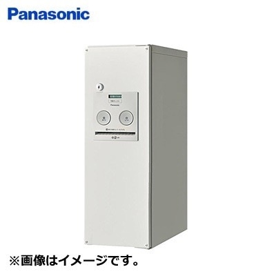 パナソニック 戸建住宅用 後出し 宅配ボックス COMBO スリムタイプ CTNR4011R 右開き 宅配BOX 一戸建て用 家庭用 CTNR4011RWS 漆喰ホワイト色【送料無料】【KK9N0D1