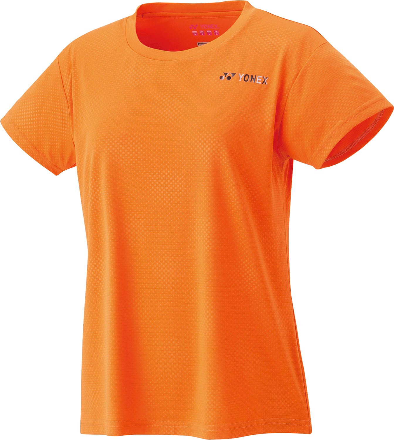Yonex(ヨネックス) 16814 ウィメンズドライTシャツ ウィメンズドライ T シャツ(63)