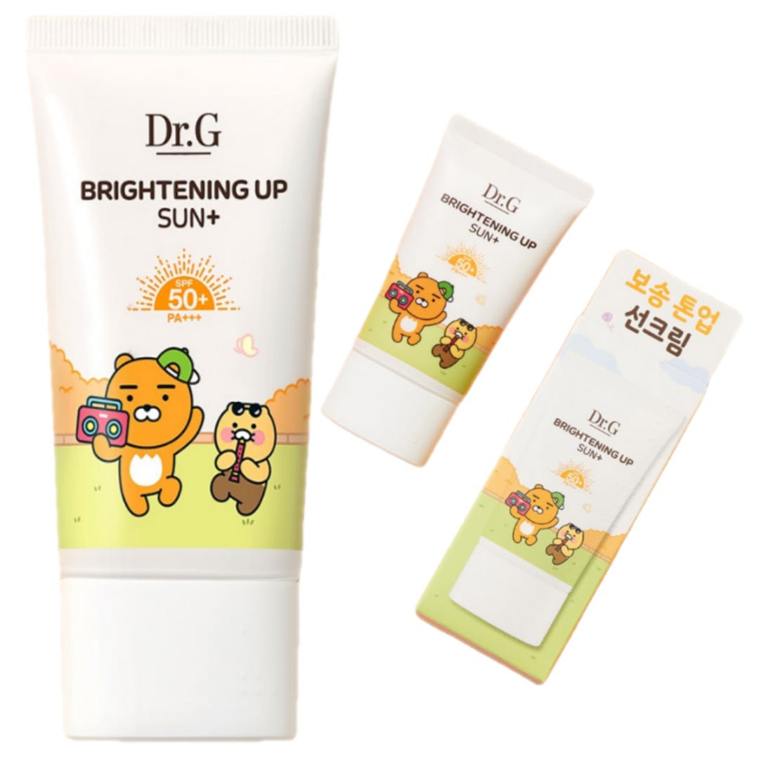 닥터지 ブライトニング アップサン プラス 日焼け止め SPF50 +