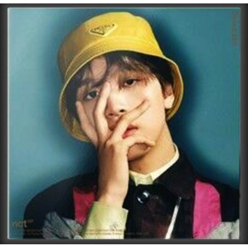 NCT 127 REGULATEレギュレートエンシティ正規1集リパッケージレギュレートハチャンバージョン_[未開封新品]