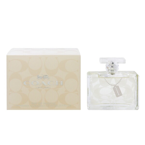コーチ シグネチャー EDP SP 100ml