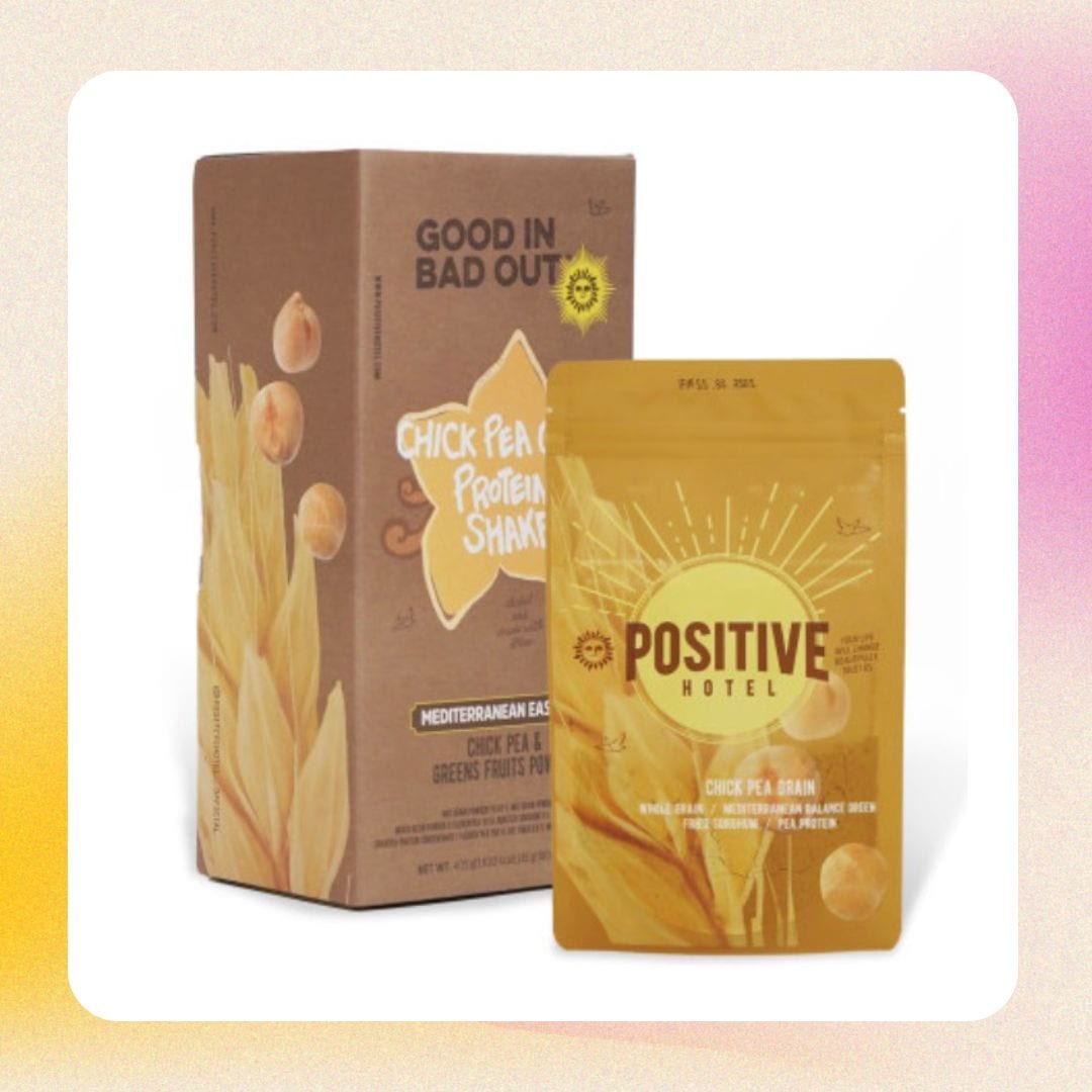 地中海イージーバッグ チキピグレイン 1BOX (45g x 9包)