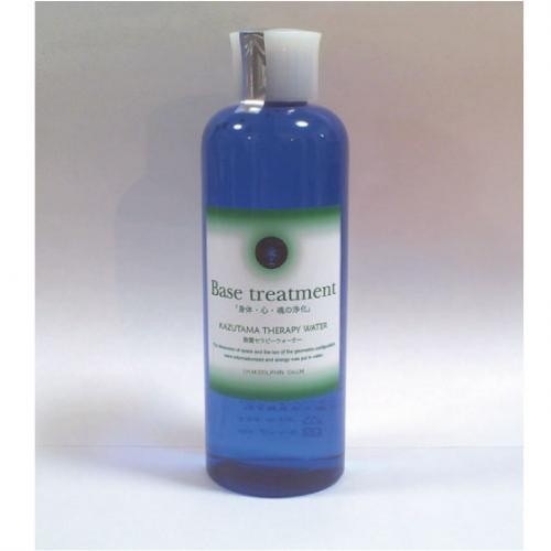 数霊セラピーウォーター　ベーストリートメント 身体心魂のバランスを整えるお水