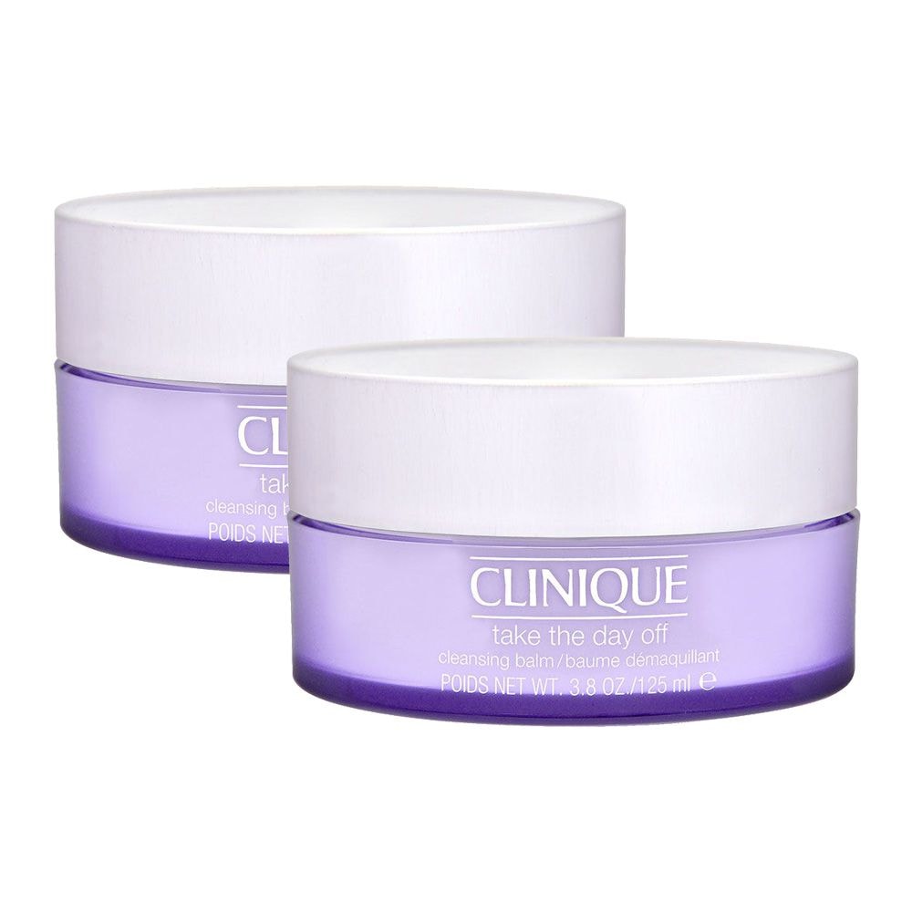 テイク ザ デイ オフ クレンジング バーム 125ml2