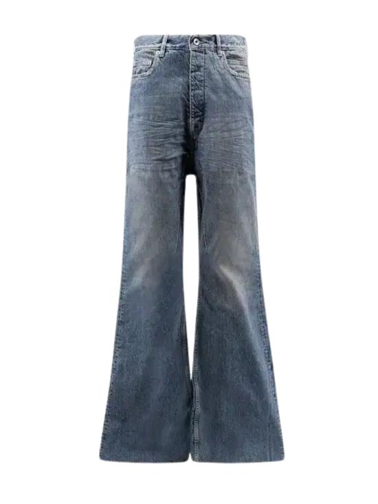 DRKSHDW Men Denim Pants DU01F4365 DWB06 Denim