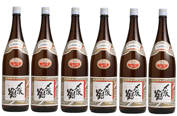 Qoo10] 【送料無料】日本酒 宮尾酒造 清酒 〆張