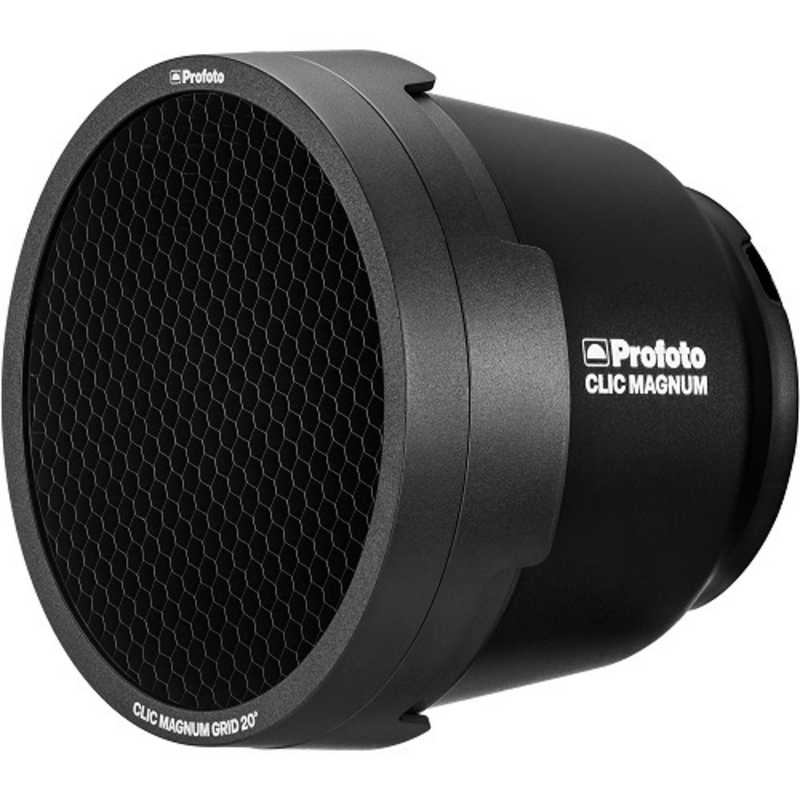 PROFOTO　Clicマグナム　101308 21,542円