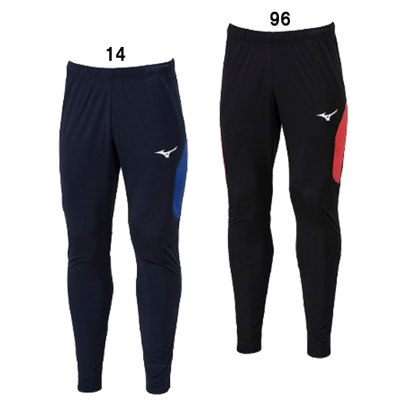 MTCウォームアップパンツ (陸上競技) ユニセックス 陸上 ウェア ジャージ 24SS (U2MDB012) 5,759円