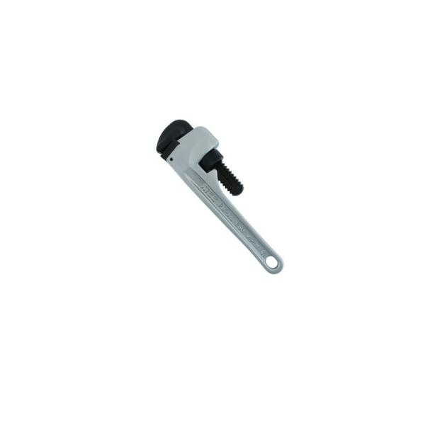MCC アルミパイプレンチ PW－AL25 作業工具 配管工具 パイプレンチ