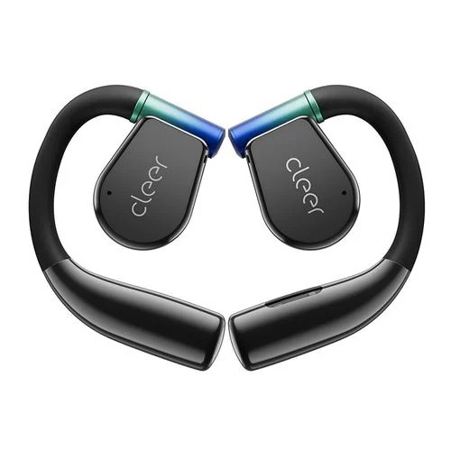 Cleer CLR-ARC3X-BL ワイヤレスイヤホン