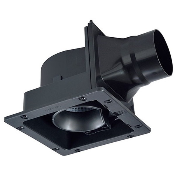 VD-10ZLC13-IN [ダクト用換気扇 天井埋込形 浴室トイレ洗面所用]