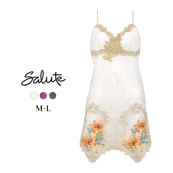 ワコール Wacoal サルート Salute 23SS先行プレステージ 82G BTJ482 スリ