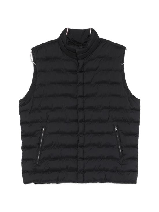 HERNO Men Vests PC0007ULE 12456Z9200 Blue