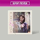 Qoo10] EDAMエンターテインメント IU EP [花しおり3] 韓国チャート