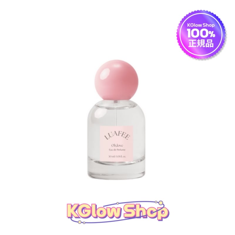 オーラブ EDP 30ml