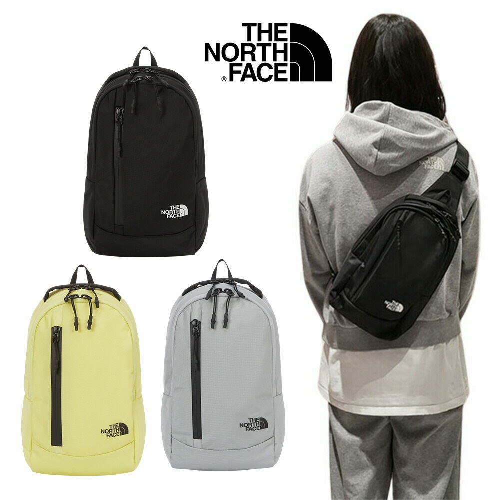 THE NORTH FACE SP ONE WAY ザノースフェイス ボディバッグ ショルダーバッグ 持ちやすい 軽い 旅行 バッグ キャンプ 通勤 メンズ レディース 大人 学生 おしゃれ 可愛い