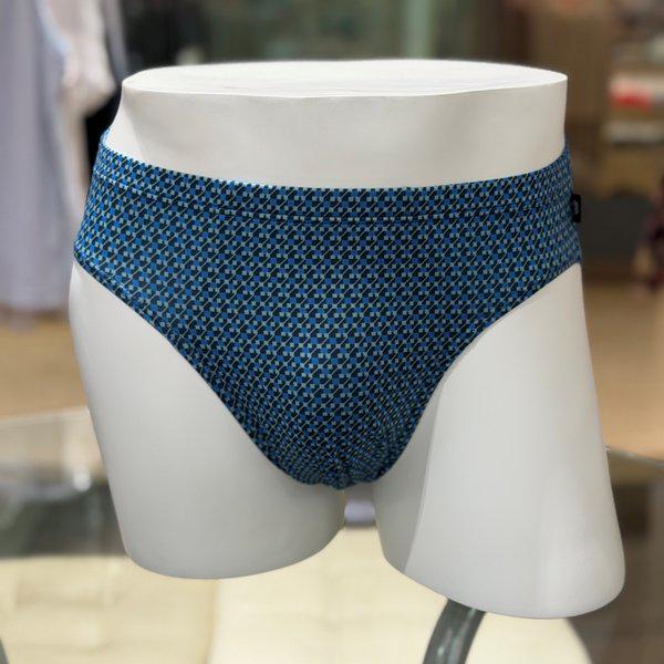 ポリスパン四角幾何学模様三角 (WMP2432P)_s