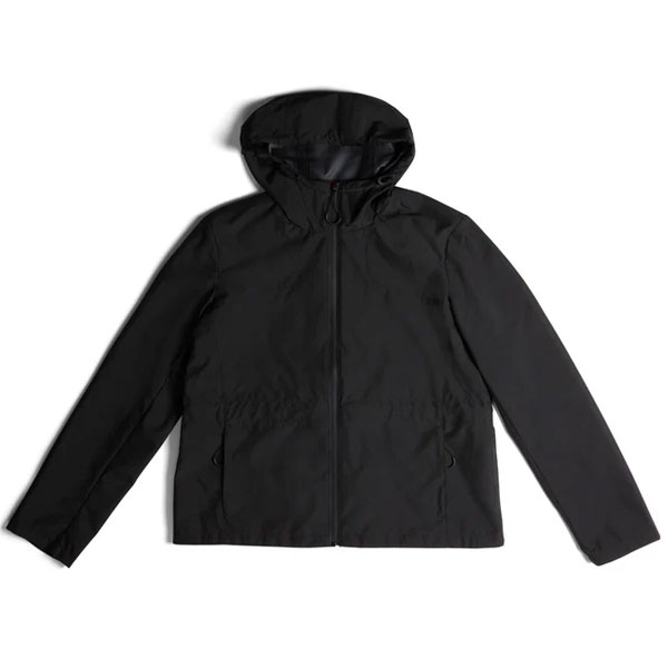 ハンター HUNTER レディース オリジナル ライトウェイト レインジャケット WRO1700LRP-BLK