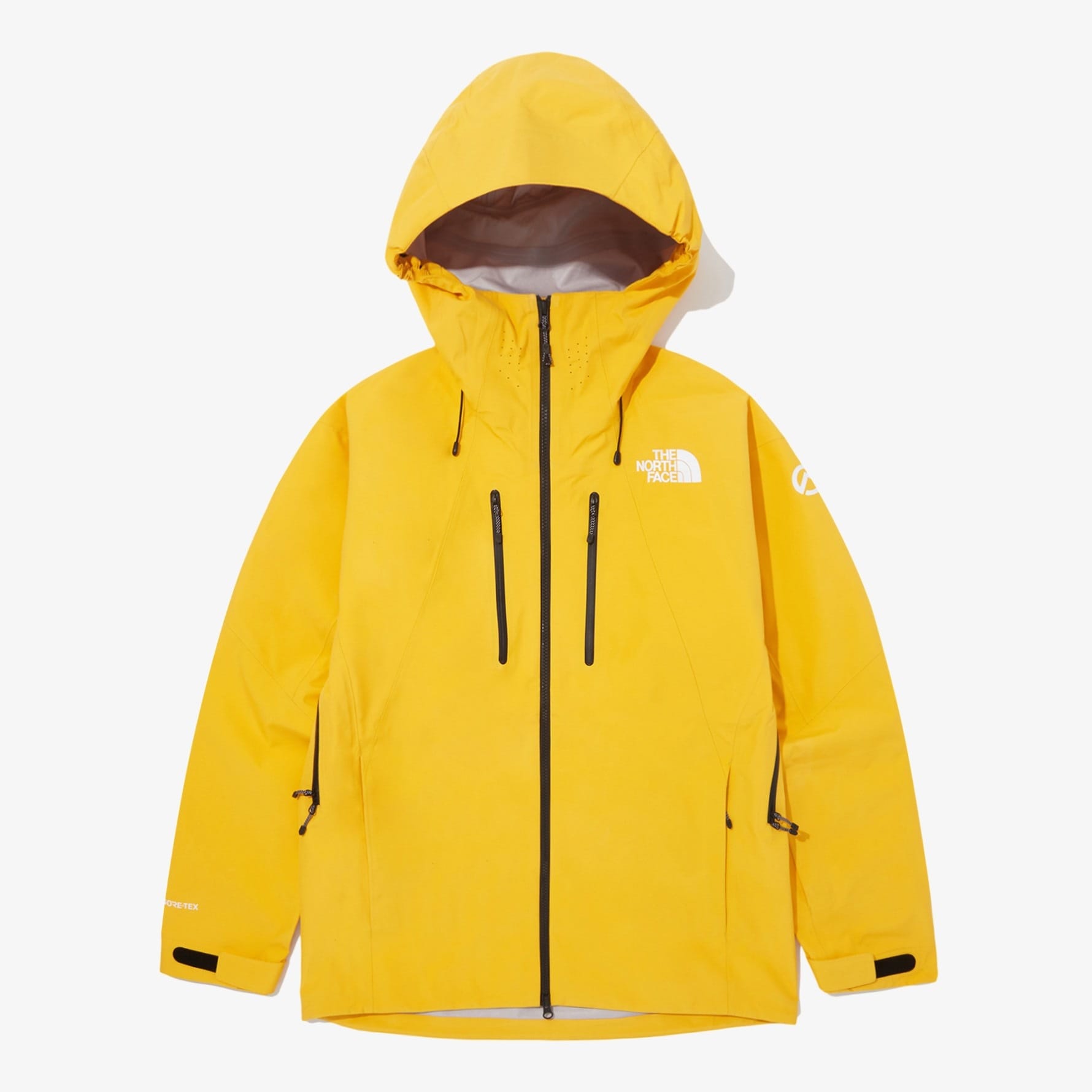 韓国正規品保証 関税負担なしNJ2GQ77A MS KANTEGA GTX JACKET SEデイリー 基本 着装 男子 女子 人気 韓国 ファッション 男女共用 アウ
