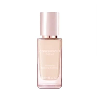 カバーリシャスセラムファンデーション 30ml