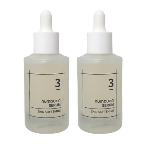 [1+1]3番 すべすべキメケアセラム 50mL