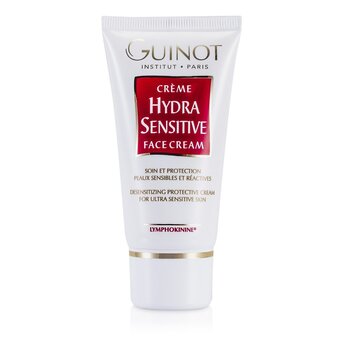 Guinot ハイドラセンシティブフェースクリーム