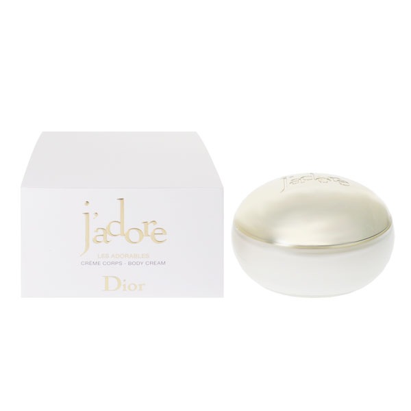 ジャドール ボディ クリーム 150ml