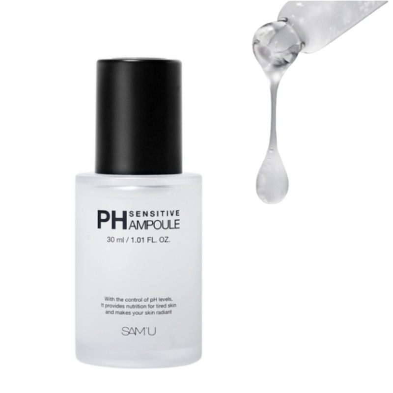 PH センシティブアンプル, 30ml