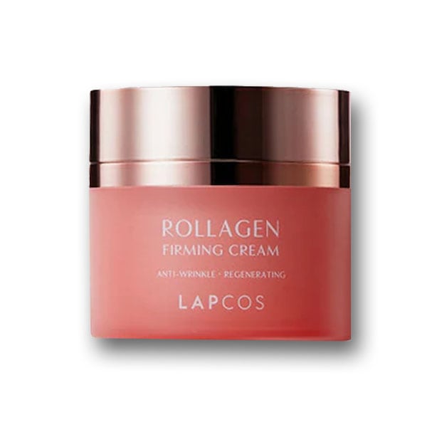 [LAPCOS] ROLLAGEN EX Firming Cream 50ml ラップコース ローゲン ファーミングクリーム50ml