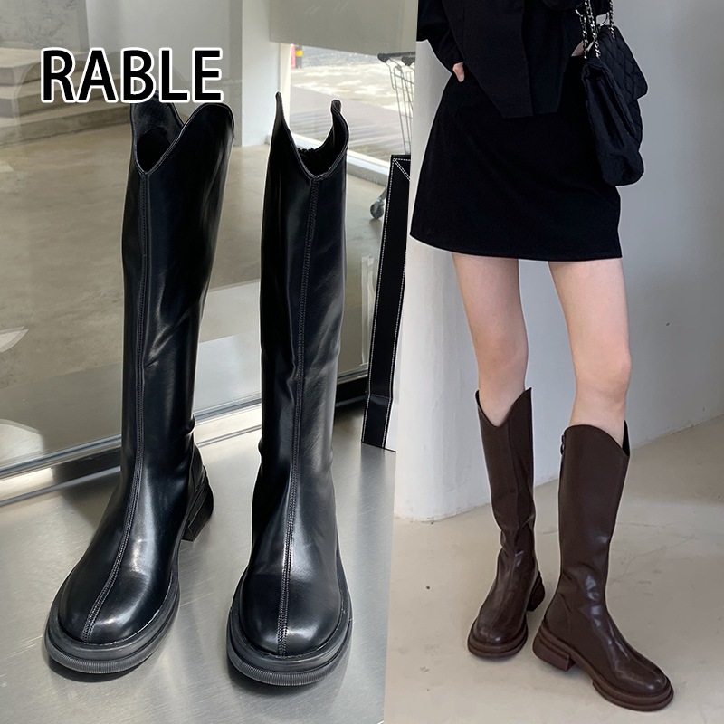 プレミアムラインロングブーツ