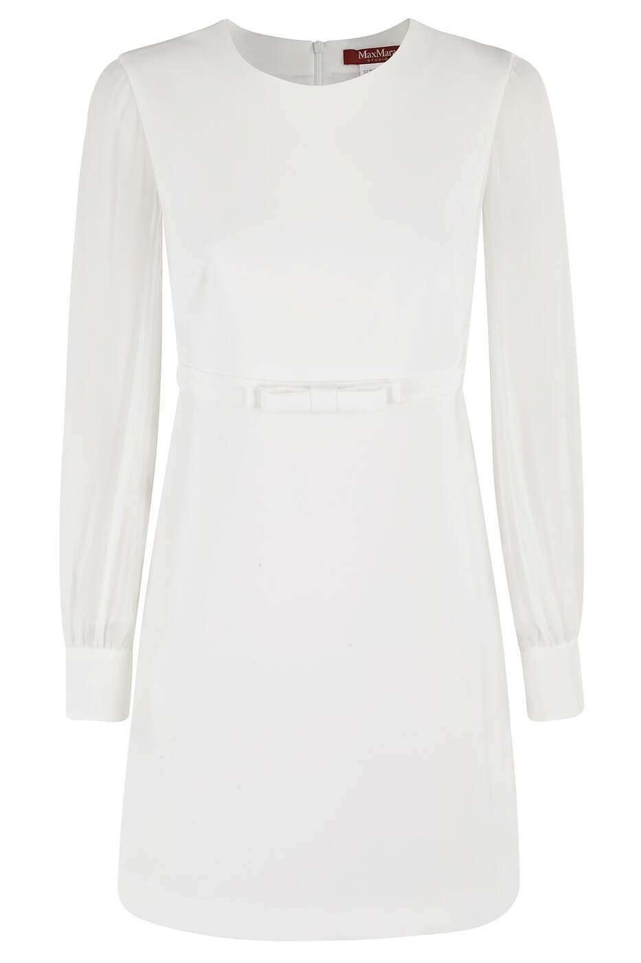 2516221071600096 009 BIANCO ホワイト 春夏2025 ドレス レディース ia