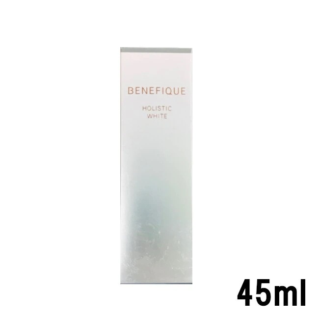 ホリスティックホワイト 45ml