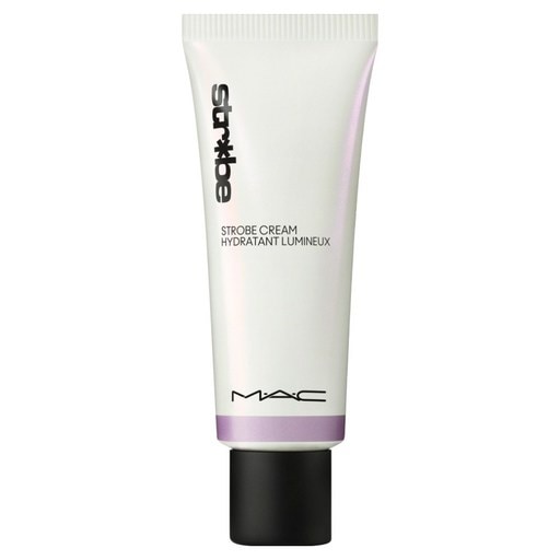 ストロップクリームメイクベース50ml ユビライト 1個 ソフト艶 自然カバー