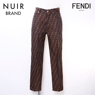 新品同様 現行 フェンディ 超ロング チェスターコート 48 ウールギャバ 新品同様 現行 フェンディ 超ロング チェスターコート 48 ウールギャバ