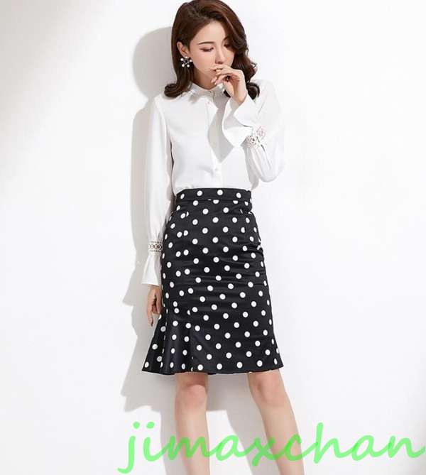 サマー　スリット入り ガウンワンピース レディース　ミディアム丈 　無地　タイトスカートキシスカート　フレア　フォーマル　マーメイドラインスカート　ッチタ